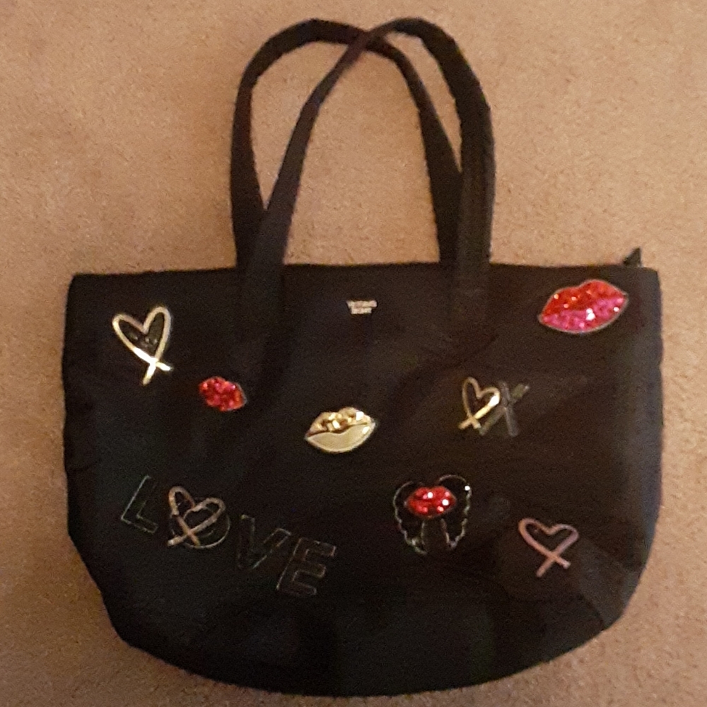Over night bag